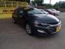 2020 Chevrolet Malibu (1G1ZD5STXLF) , located at 16710 Clay Rd., Houston, TX, 77084, (281) 859-7900, 29.834864, -95.656166 - Photo#2